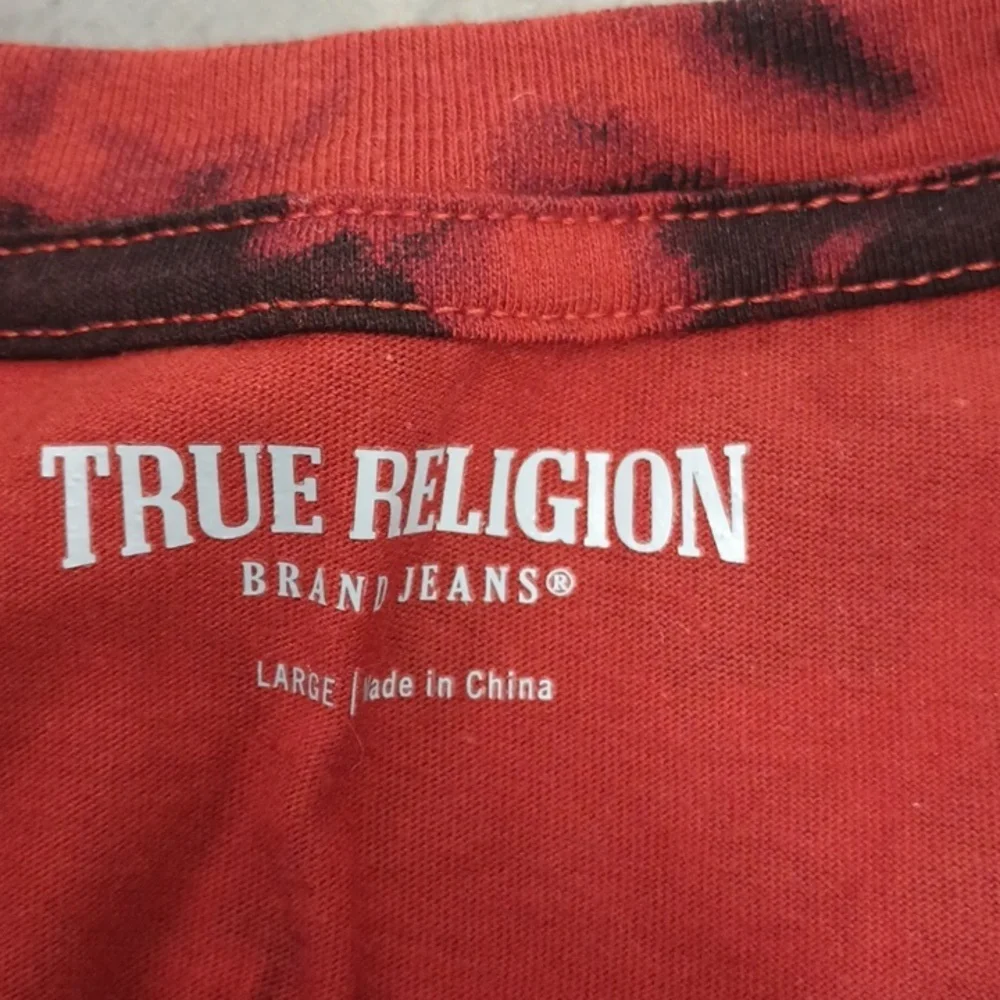 True religion for men